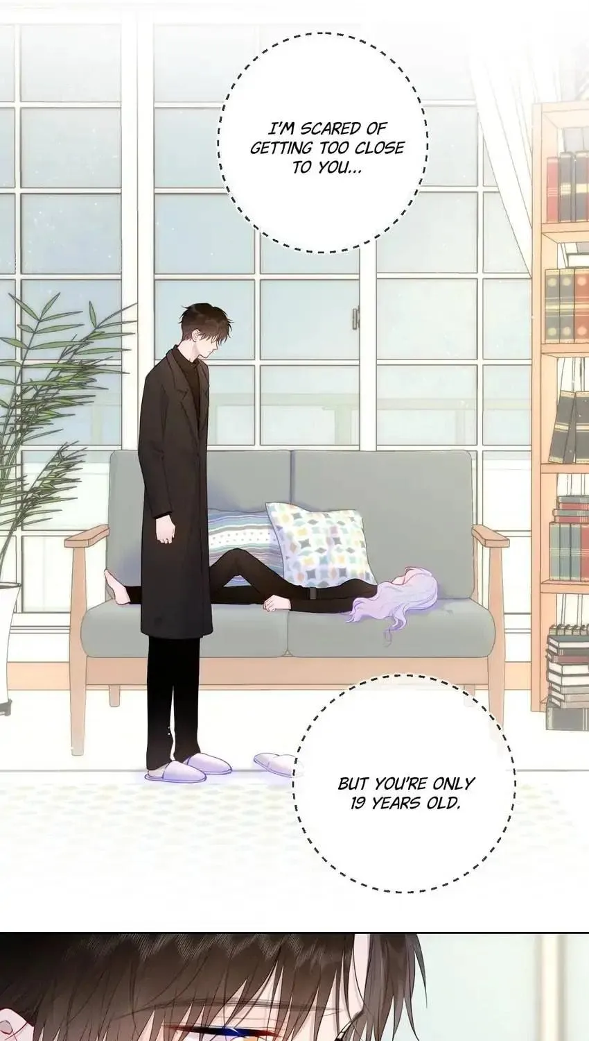 My Lucky Star (Quan Yi) (Colored) Chapter 121 page 61 - 