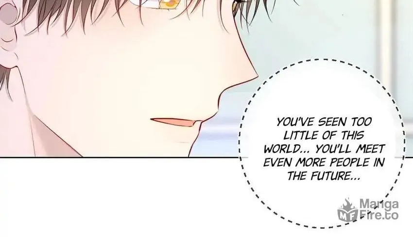 My Lucky Star (Quan Yi) (Colored) Chapter 121 page 62 - 