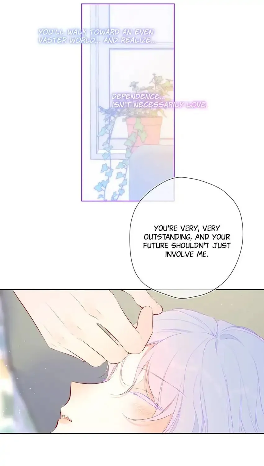 My Lucky Star (Quan Yi) (Colored) Chapter 121 page 63 - 