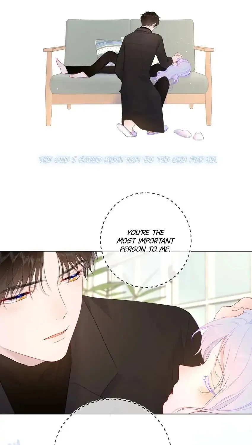 My Lucky Star (Quan Yi) (Colored) Chapter 121 page 65 - 