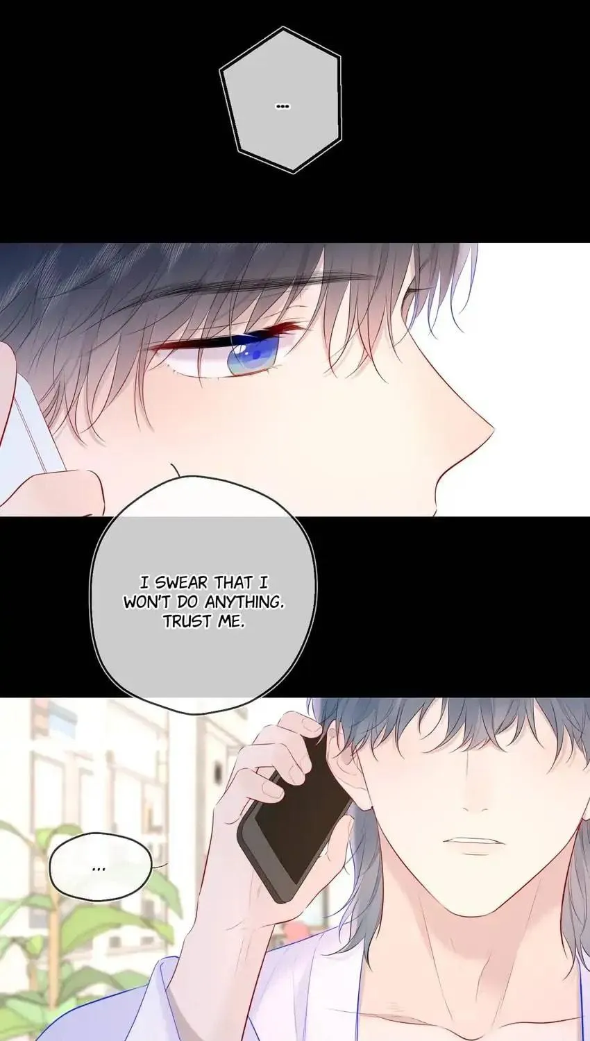 My Lucky Star (Quan Yi) (Colored) Chapter 122 page 11 - 