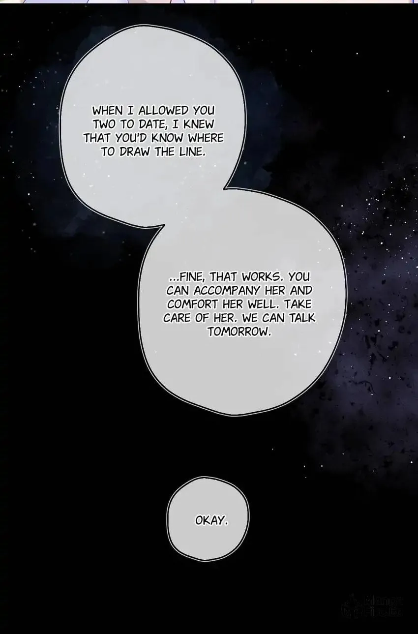 My Lucky Star (Quan Yi) (Colored) Chapter 122 page 12 - 