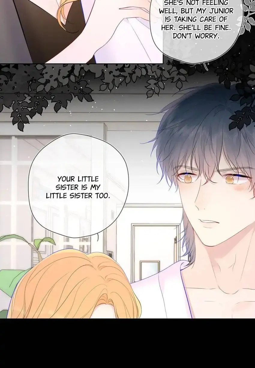 My Lucky Star (Quan Yi) (Colored) Chapter 122 page 14 - 
