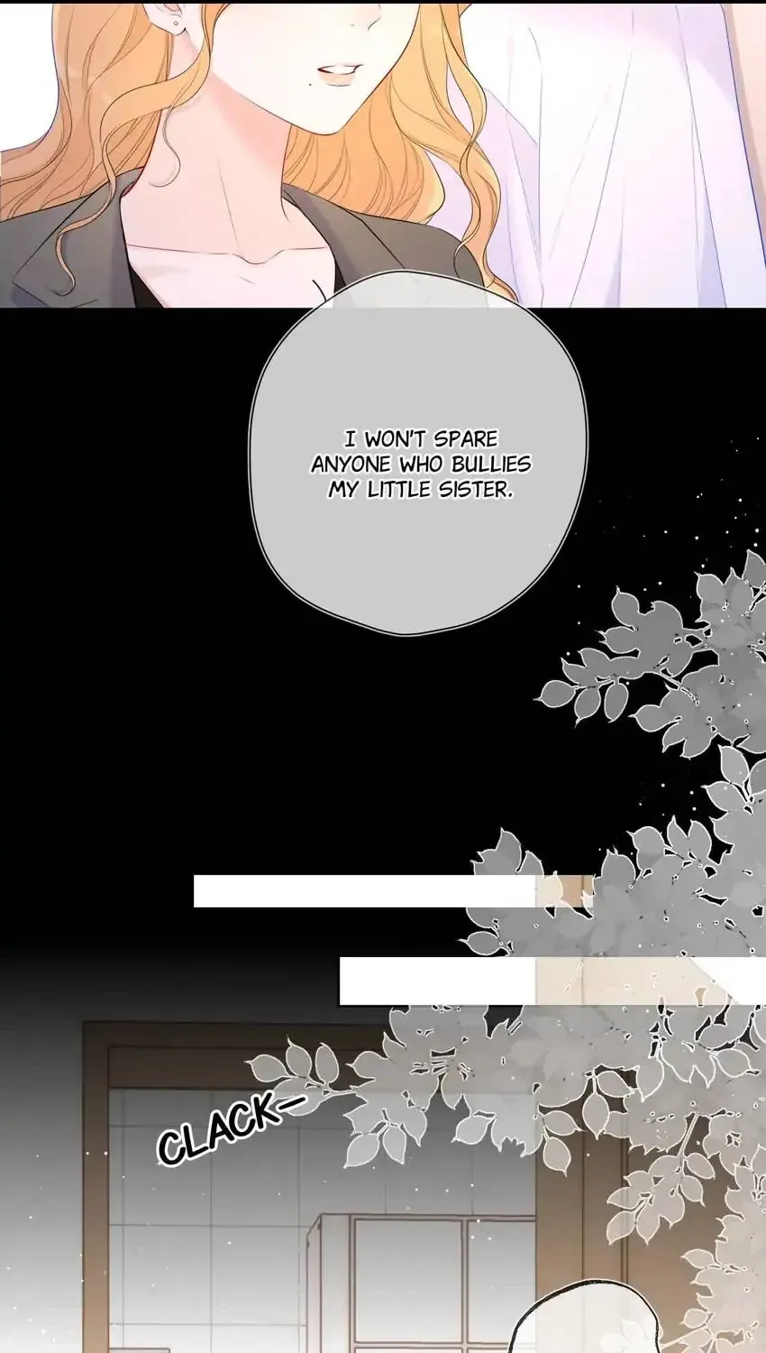 My Lucky Star (Quan Yi) (Colored) Chapter 122 page 15 - 