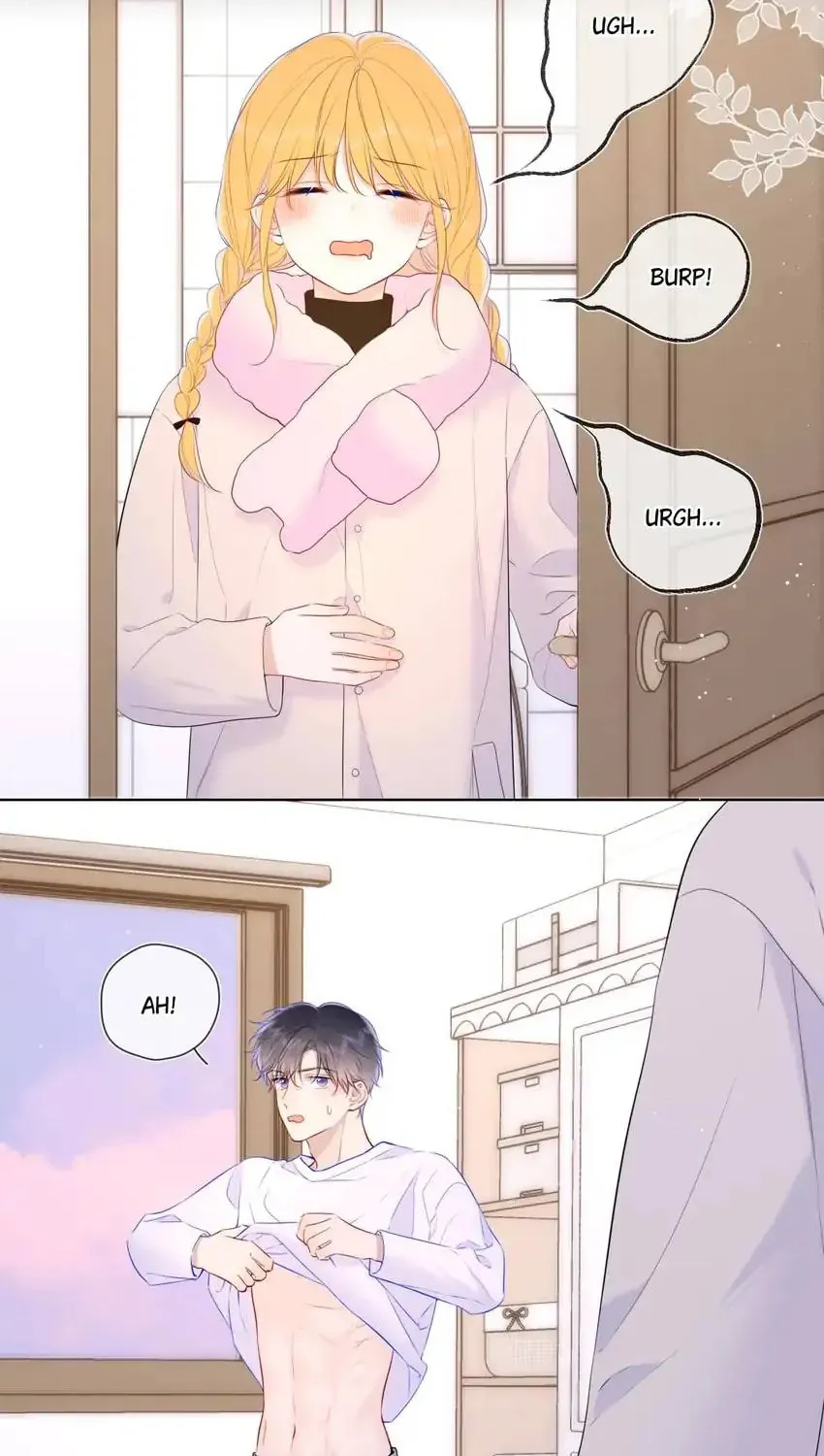 My Lucky Star (Quan Yi) (Colored) Chapter 122 page 16 - 