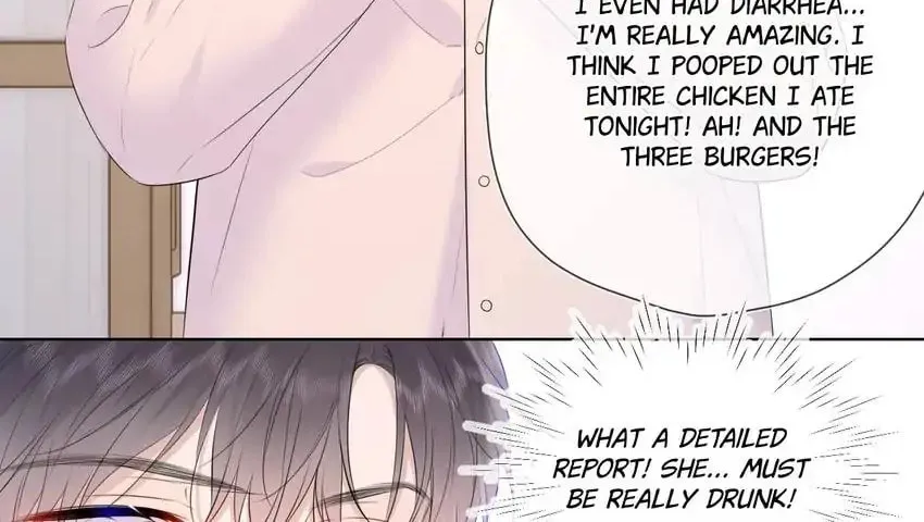 My Lucky Star (Quan Yi) (Colored) Chapter 122 page 18 - 