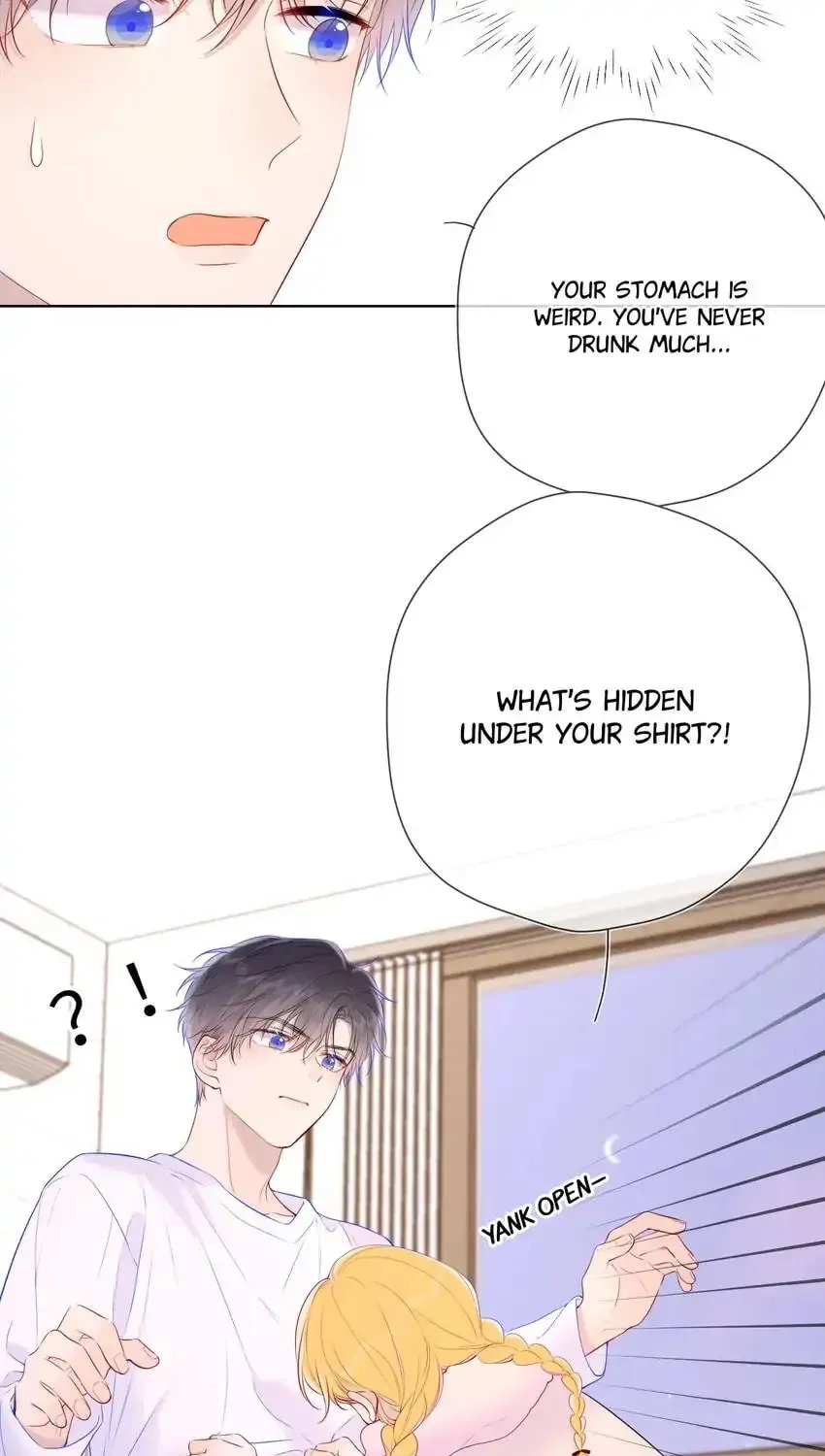 My Lucky Star (Quan Yi) (Colored) Chapter 122 page 19 - 