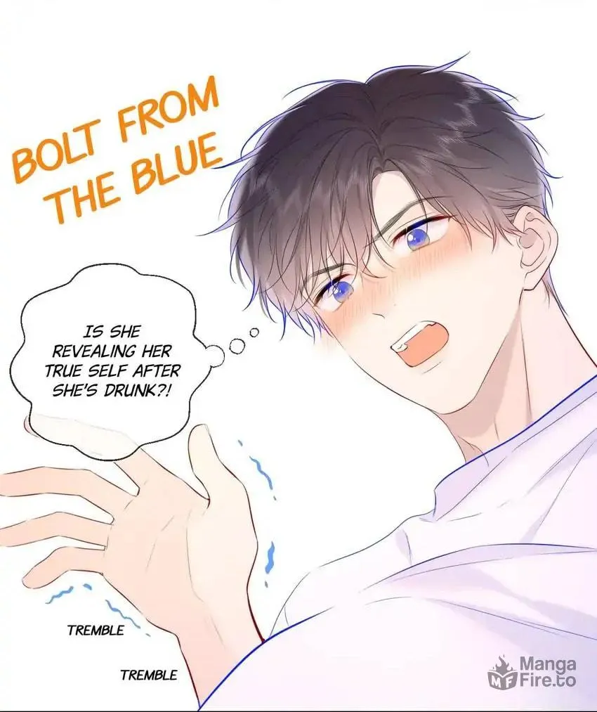 My Lucky Star (Quan Yi) (Colored) Chapter 122 page 23 - 
