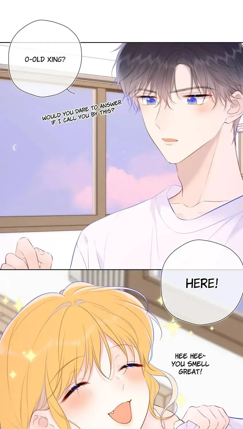 My Lucky Star (Quan Yi) (Colored) Chapter 122 page 24 - 