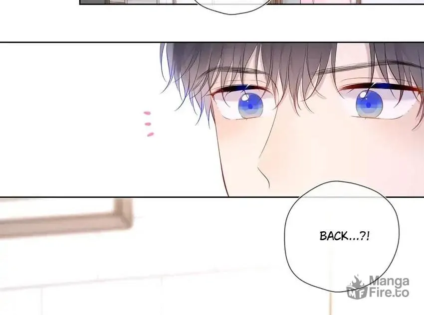My Lucky Star (Quan Yi) (Colored) Chapter 122 page 28 - 