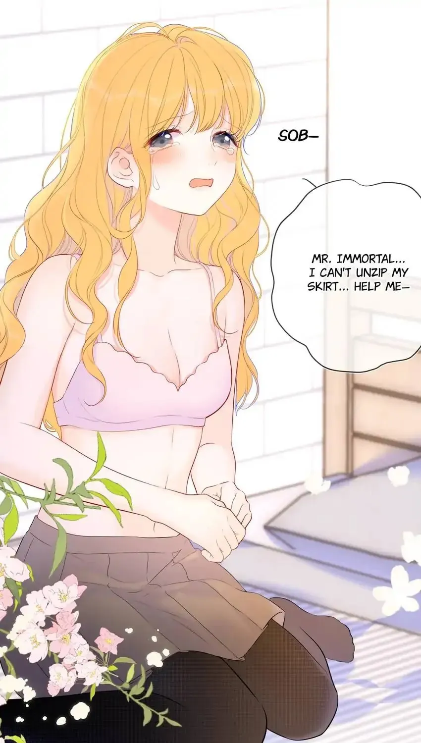 My Lucky Star (Quan Yi) (Colored) Chapter 122 page 29 - 