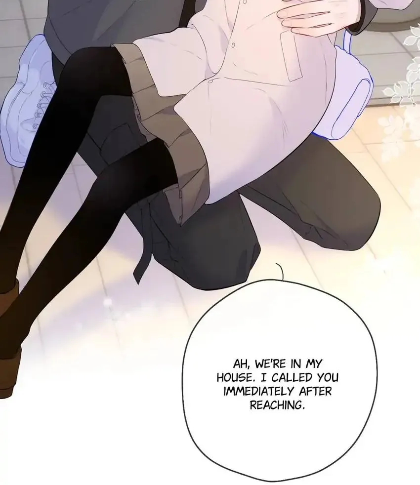 My Lucky Star (Quan Yi) (Colored) Chapter 122 page 4 - 