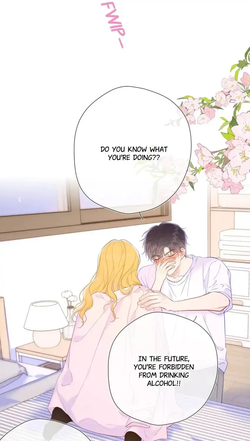 My Lucky Star (Quan Yi) (Colored) Chapter 122 page 31 - 