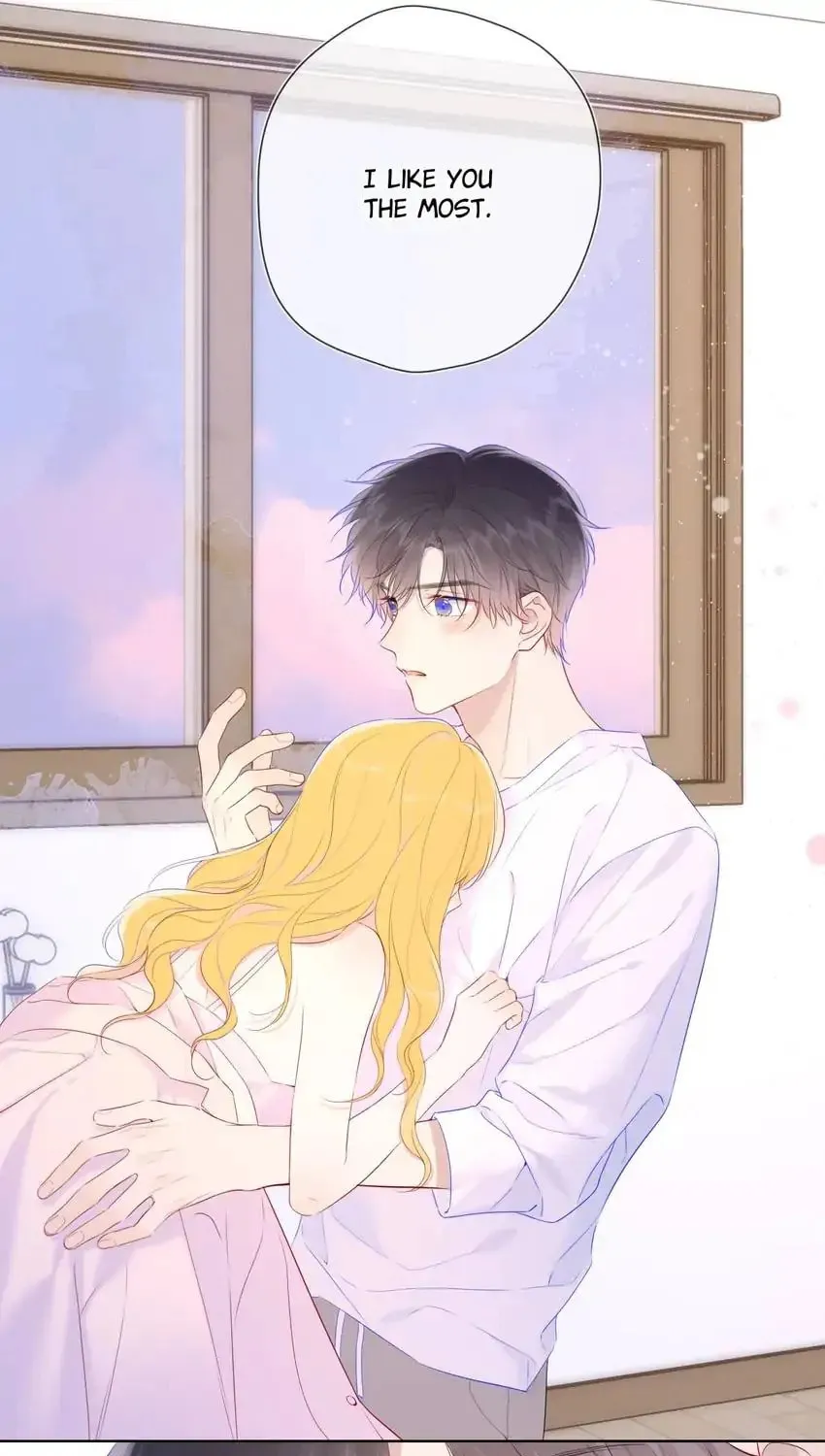 My Lucky Star (Quan Yi) (Colored) Chapter 122 page 34 - 