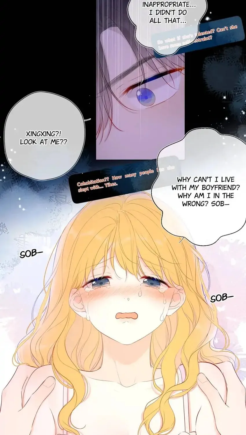 My Lucky Star (Quan Yi) (Colored) Chapter 122 page 36 - 