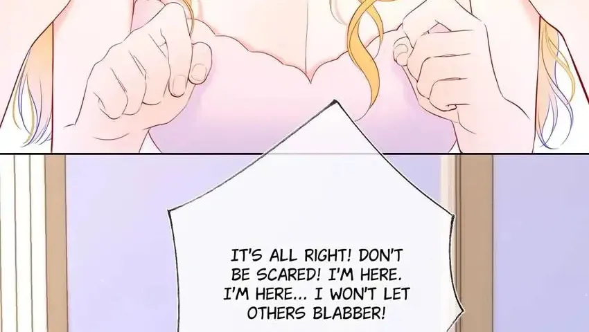 My Lucky Star (Quan Yi) (Colored) Chapter 122 page 37 - 