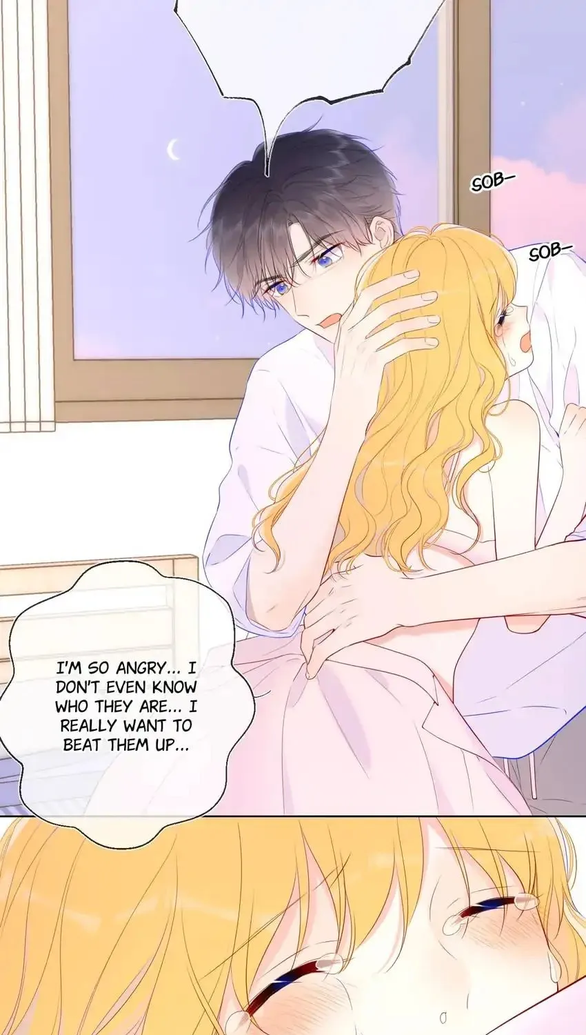 My Lucky Star (Quan Yi) (Colored) Chapter 122 page 38 - 