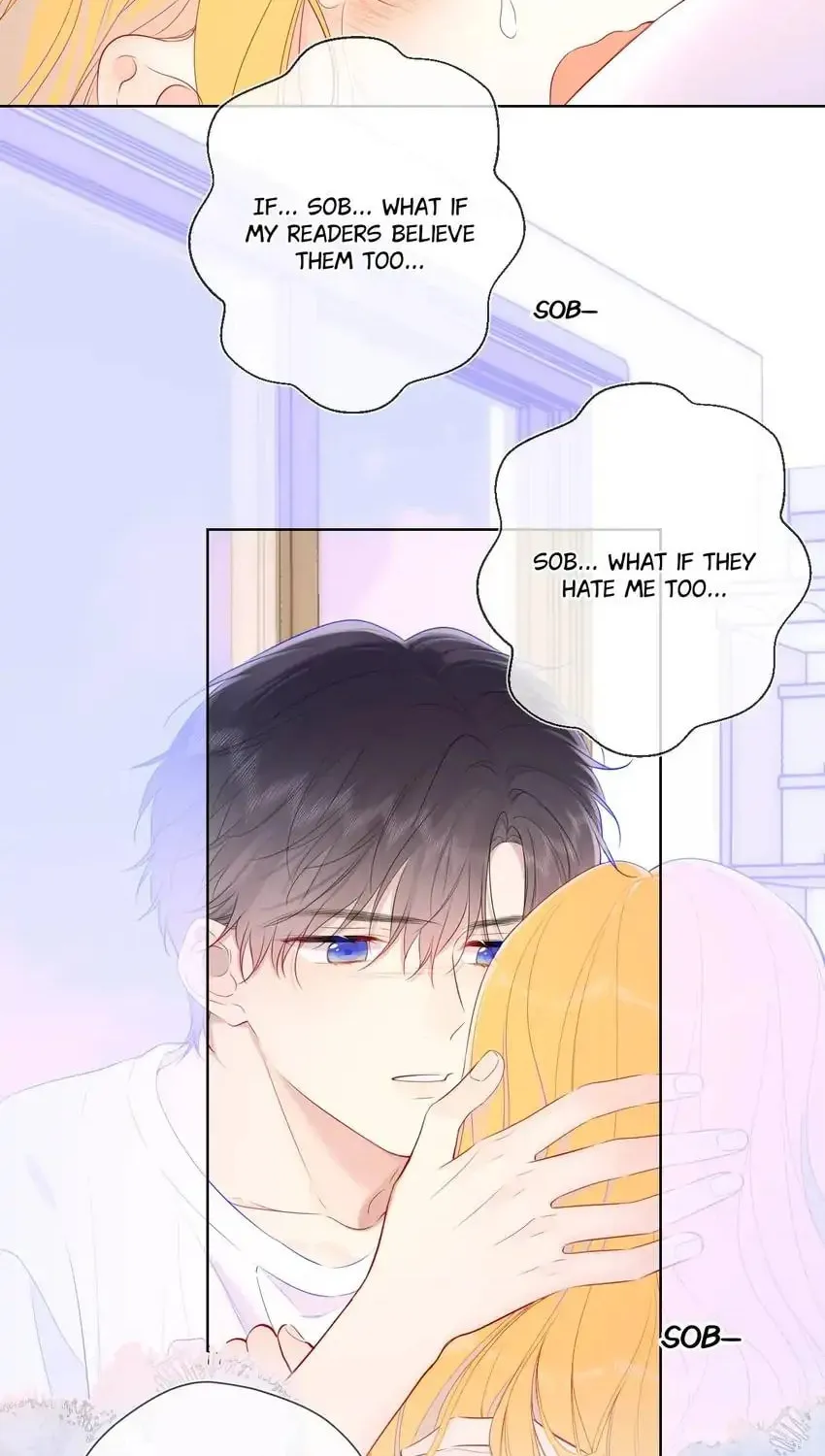My Lucky Star (Quan Yi) (Colored) Chapter 122 page 39 - 