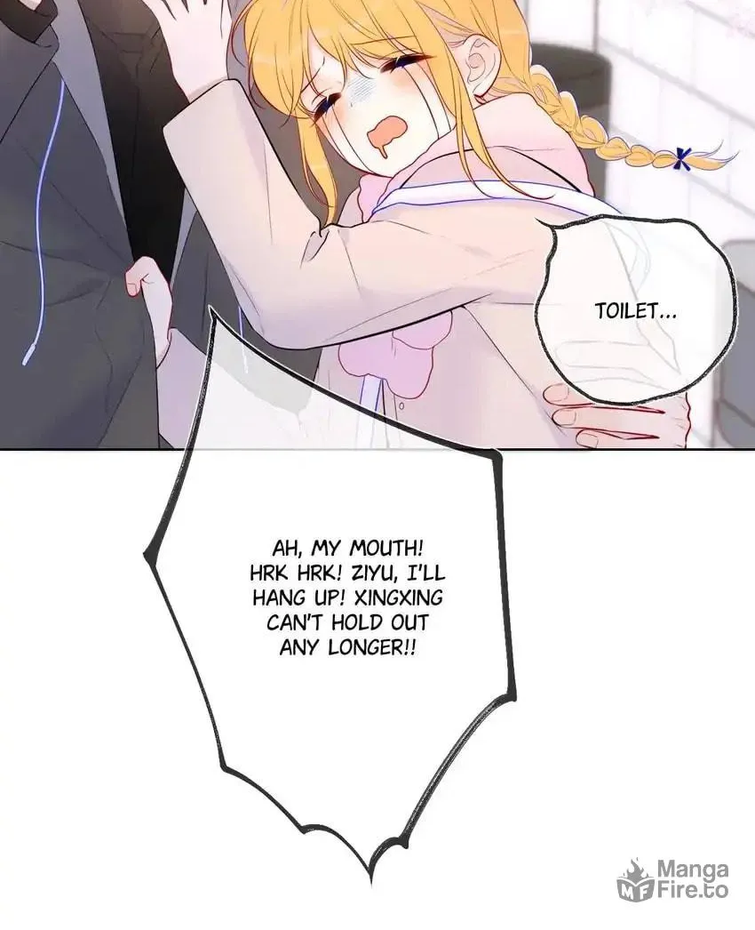 My Lucky Star (Quan Yi) (Colored) Chapter 122 page 6 - 