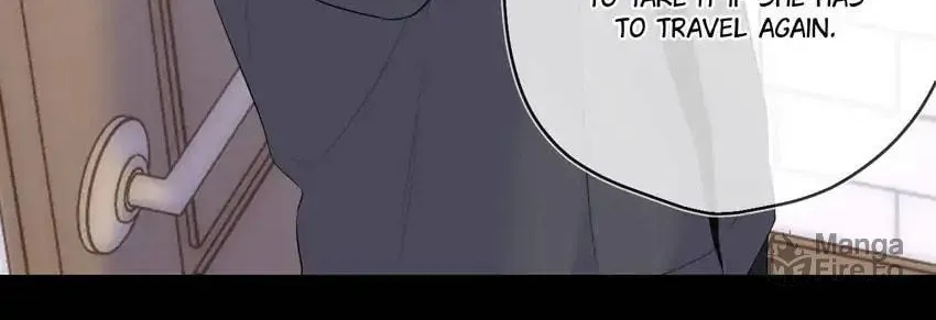 My Lucky Star (Quan Yi) (Colored) Chapter 122 page 10 - 