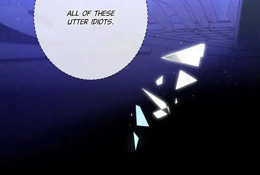 My Lucky Star (Quan Yi) (Colored) Chapter 123 page 12 - 