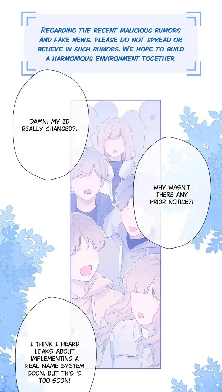 My Lucky Star (Quan Yi) (Colored) Chapter 123 page 16 - 
