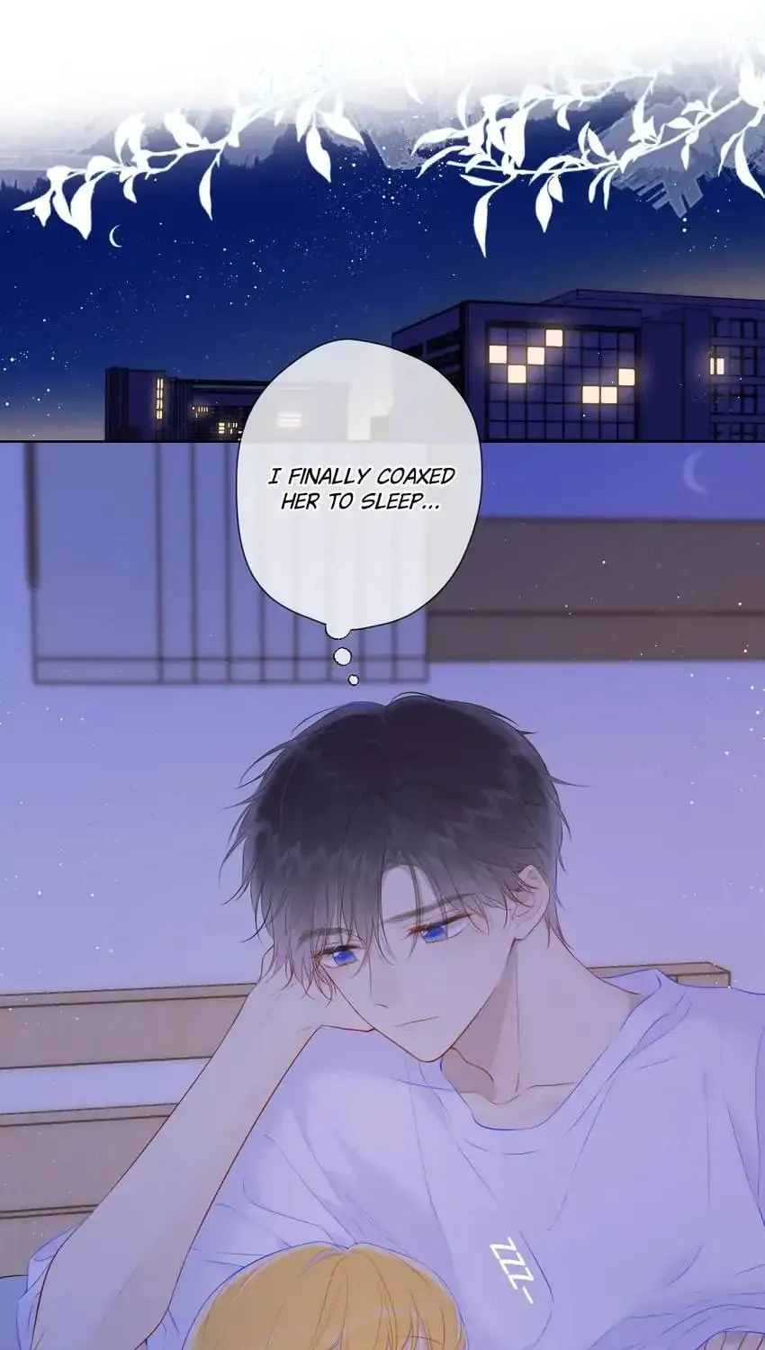 My Lucky Star (Quan Yi) (Colored) Chapter 123 page 3 - 