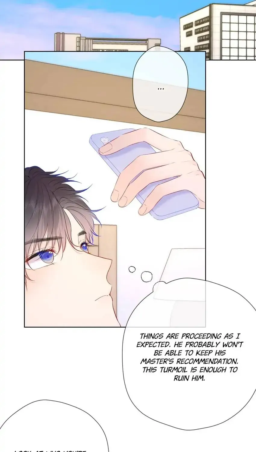 My Lucky Star (Quan Yi) (Colored) Chapter 123 page 24 - 