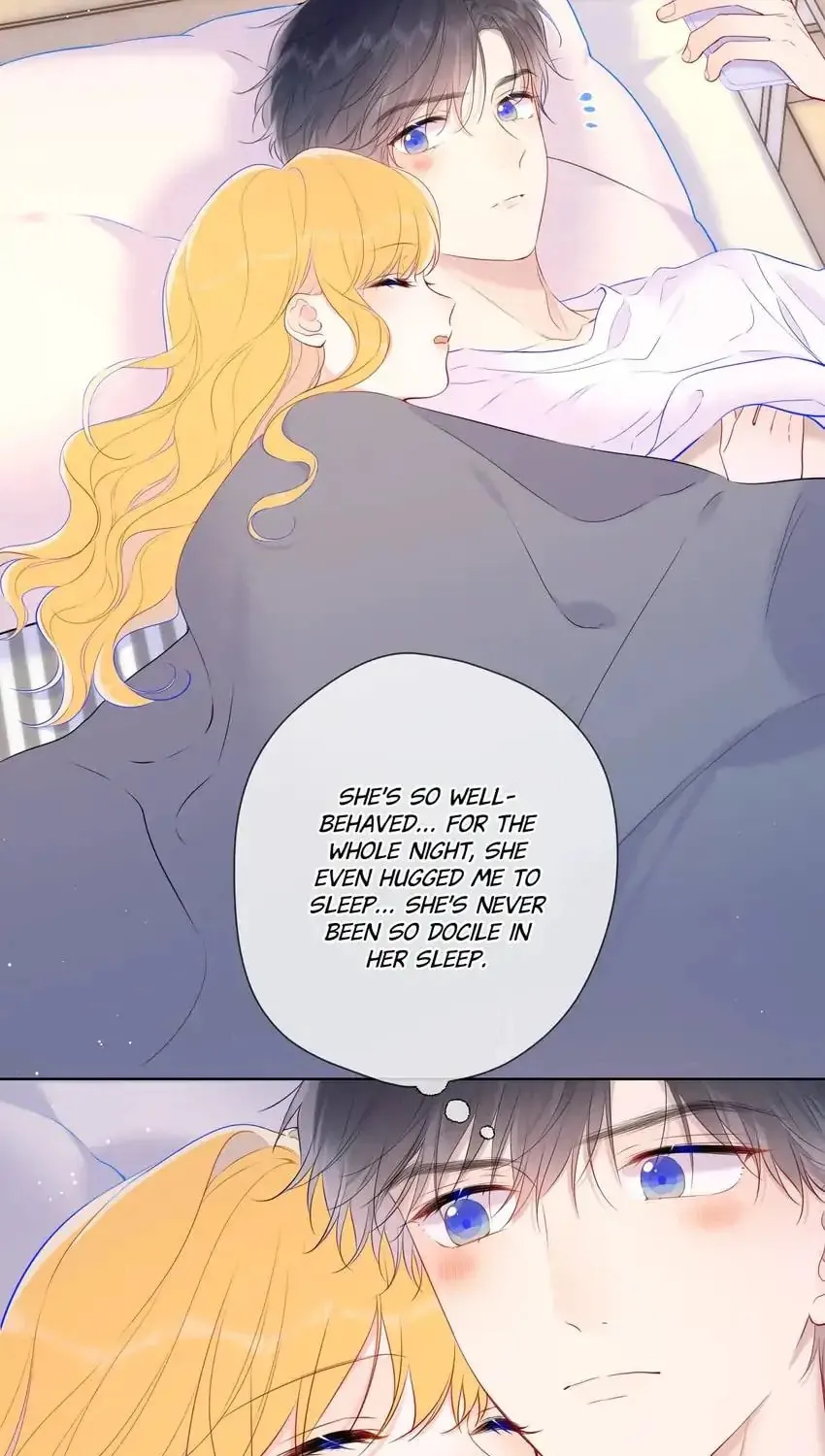 My Lucky Star (Quan Yi) (Colored) Chapter 123 page 26 - 