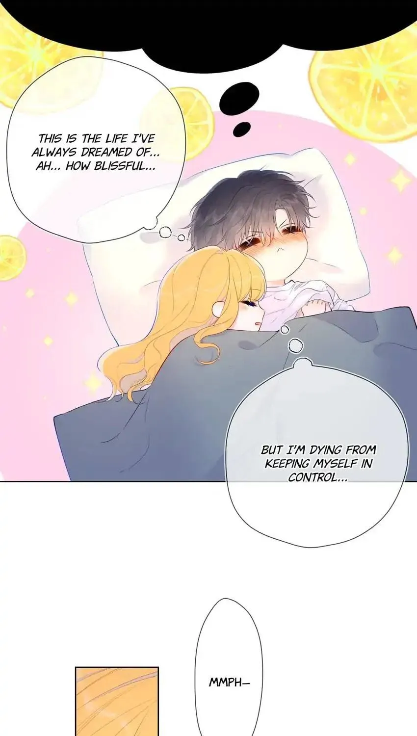 My Lucky Star (Quan Yi) (Colored) Chapter 123 page 31 - 