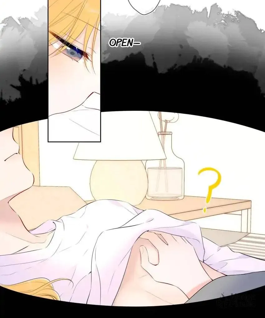 My Lucky Star (Quan Yi) (Colored) Chapter 123 page 32 - 