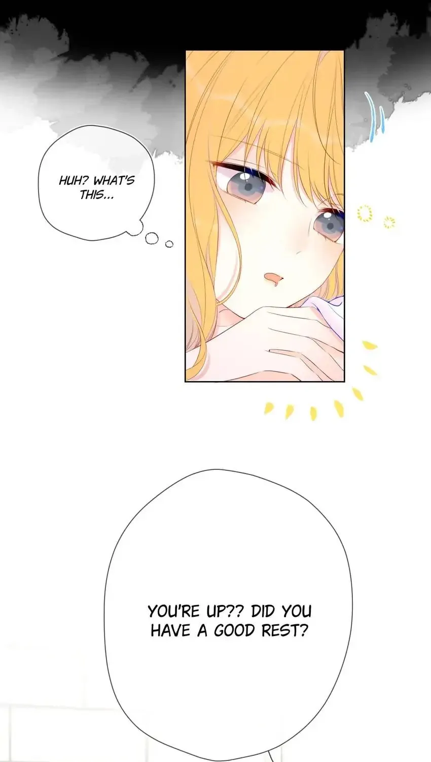 My Lucky Star (Quan Yi) (Colored) Chapter 123 page 33 - 