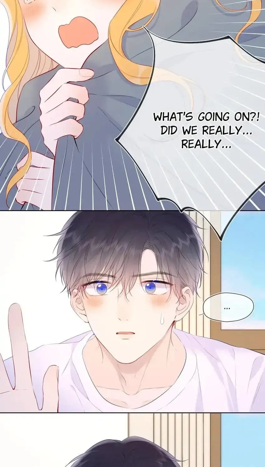 My Lucky Star (Quan Yi) (Colored) Chapter 123 page 38 - 