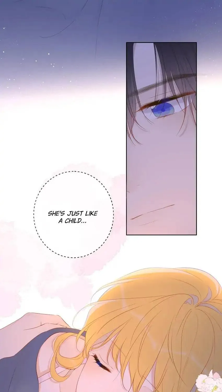 My Lucky Star (Quan Yi) (Colored) Chapter 123 page 5 - 