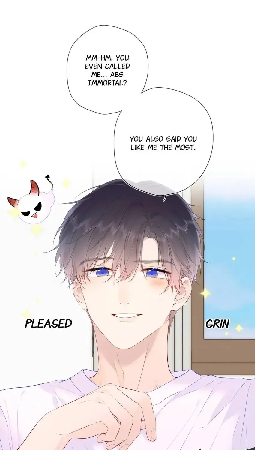 My Lucky Star (Quan Yi) (Colored) Chapter 123 page 42 - 
