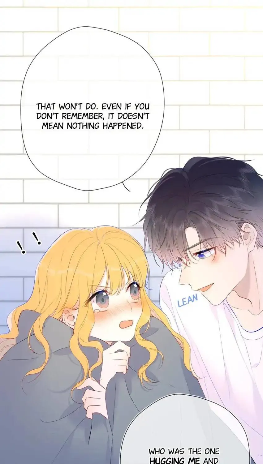My Lucky Star (Quan Yi) (Colored) Chapter 123 page 44 - 