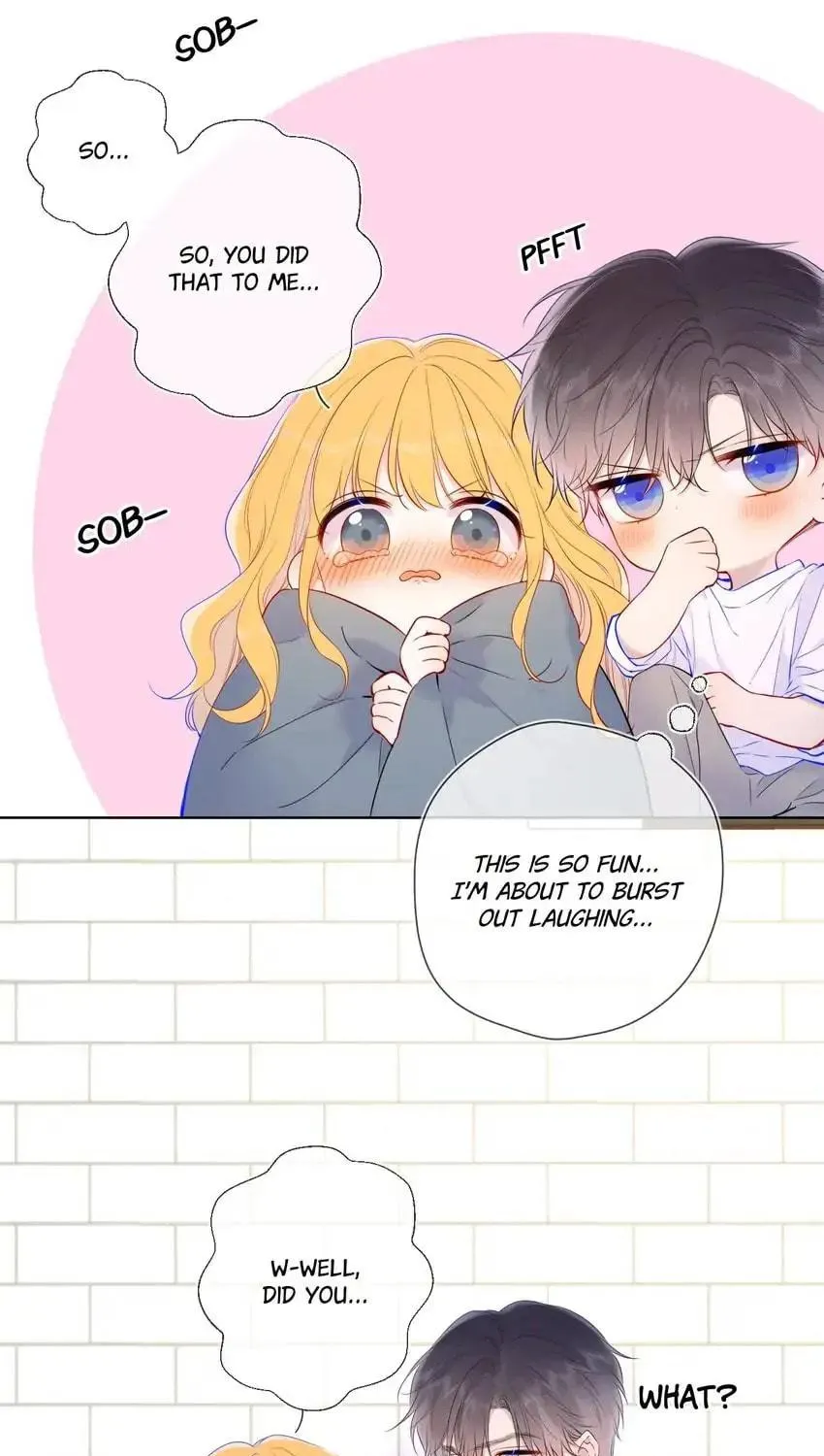 My Lucky Star (Quan Yi) (Colored) Chapter 123 page 46 - 