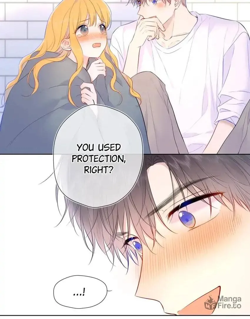 My Lucky Star (Quan Yi) (Colored) Chapter 123 page 47 - 