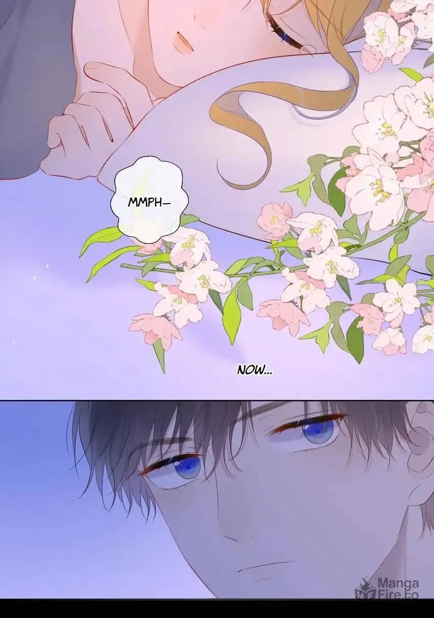 My Lucky Star (Quan Yi) (Colored) Chapter 123 page 6 - 