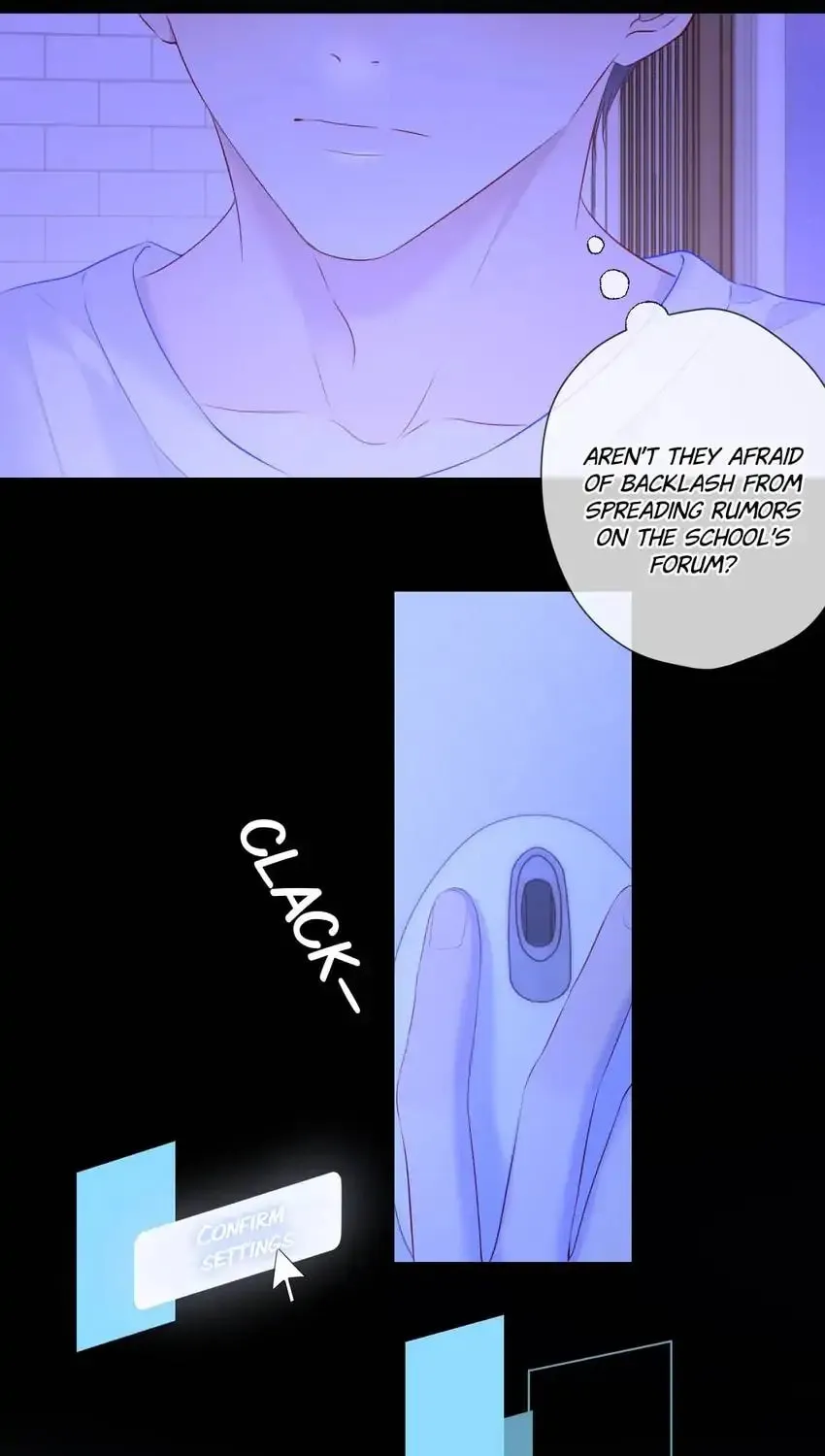 My Lucky Star (Quan Yi) (Colored) Chapter 123 page 10 - 