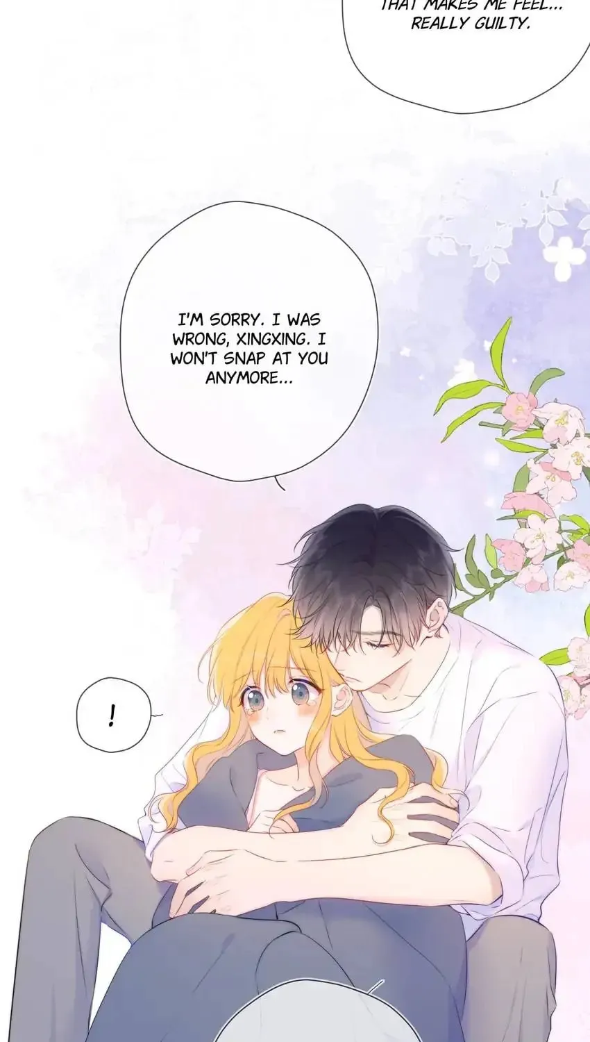 My Lucky Star (Quan Yi) (Colored) Chapter 124 page 11 - 