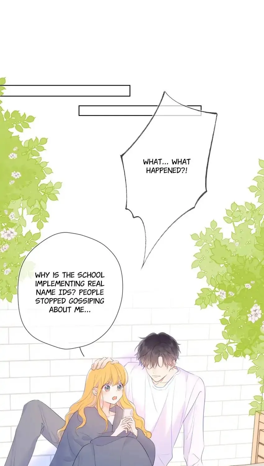 My Lucky Star (Quan Yi) (Colored) Chapter 124 page 16 - 
