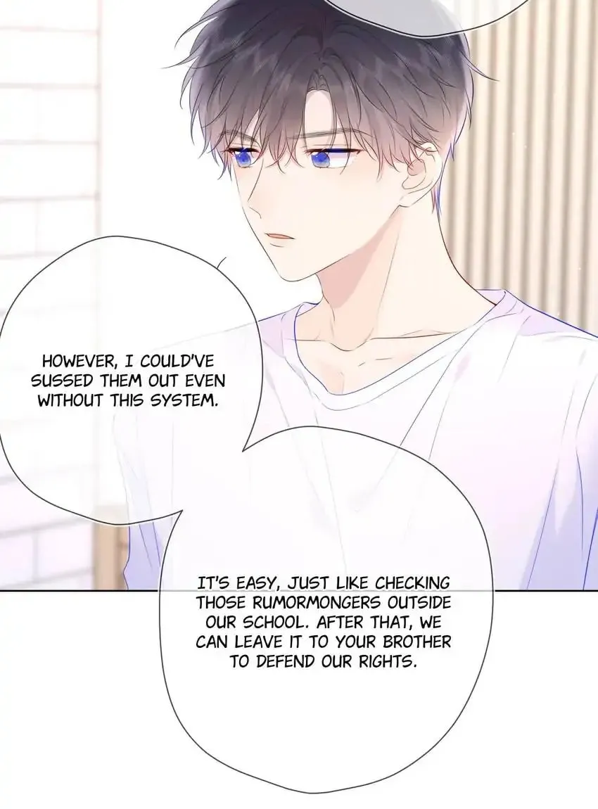 My Lucky Star (Quan Yi) (Colored) Chapter 124 page 18 - 