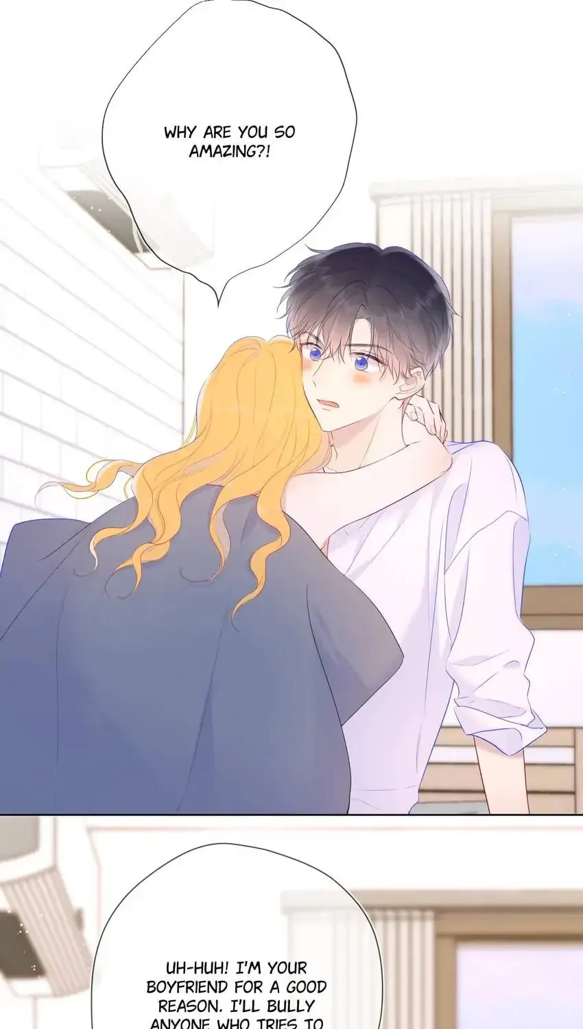 My Lucky Star (Quan Yi) (Colored) Chapter 124 page 20 - 