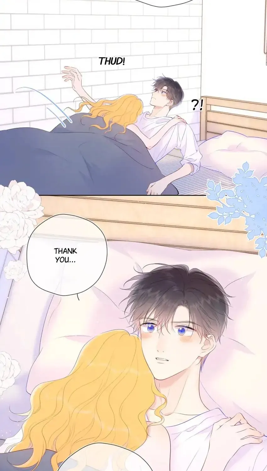 My Lucky Star (Quan Yi) (Colored) Chapter 124 page 22 - 