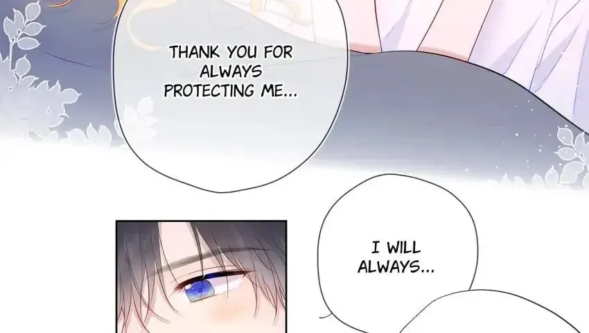 My Lucky Star (Quan Yi) (Colored) Chapter 124 page 23 - 