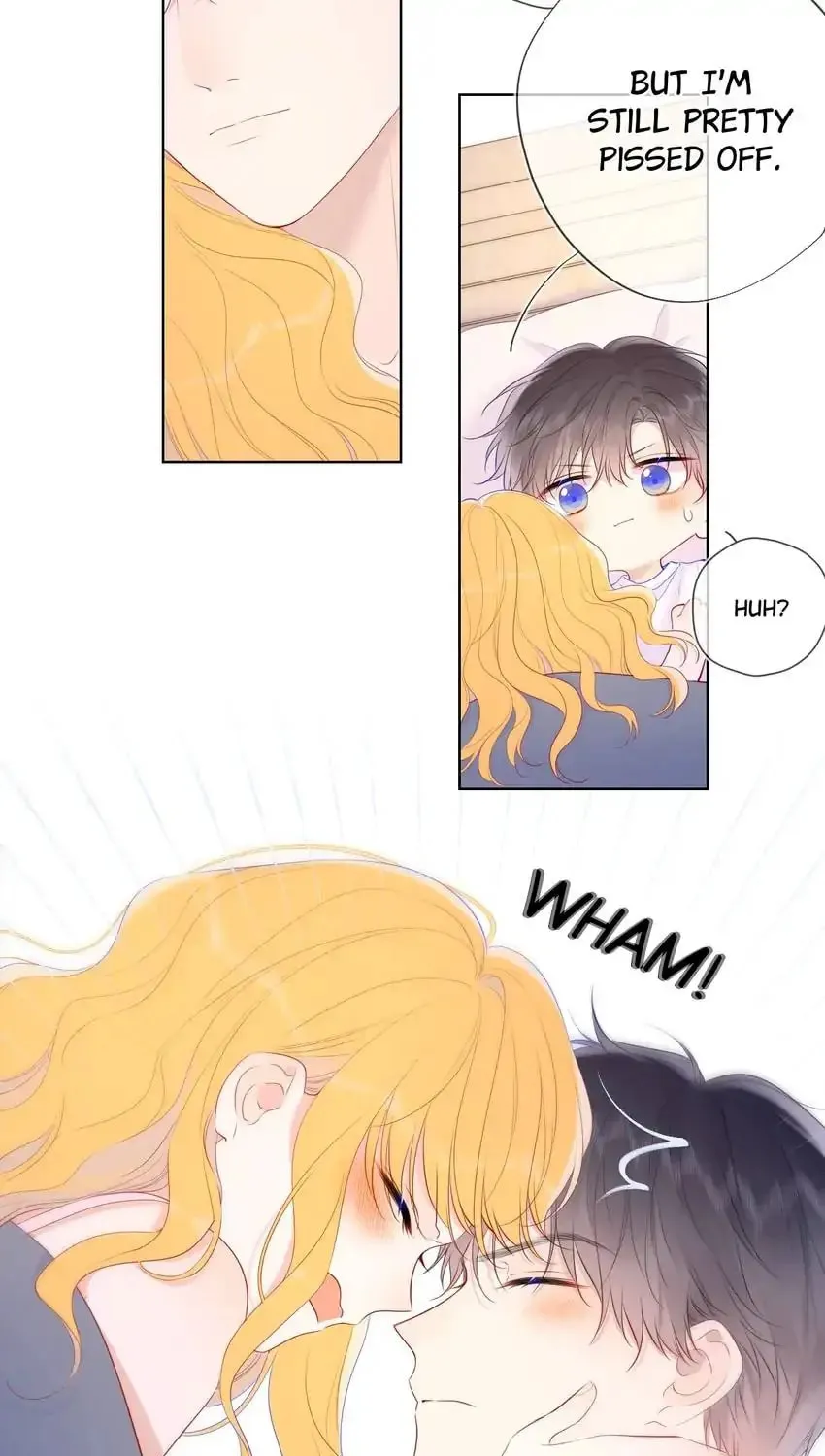 My Lucky Star (Quan Yi) (Colored) Chapter 124 page 24 - 