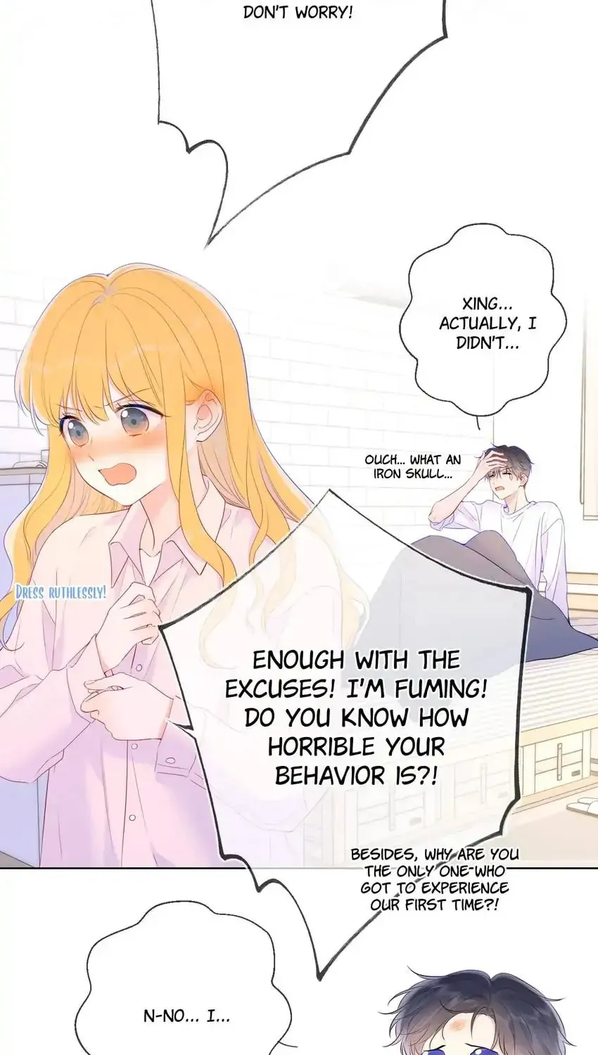 My Lucky Star (Quan Yi) (Colored) Chapter 124 page 26 - 