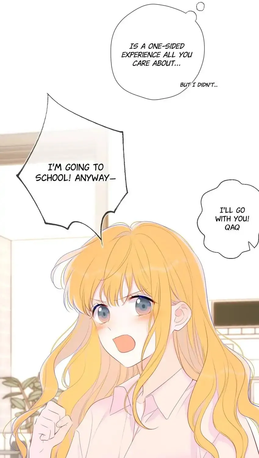 My Lucky Star (Quan Yi) (Colored) Chapter 124 page 28 - 
