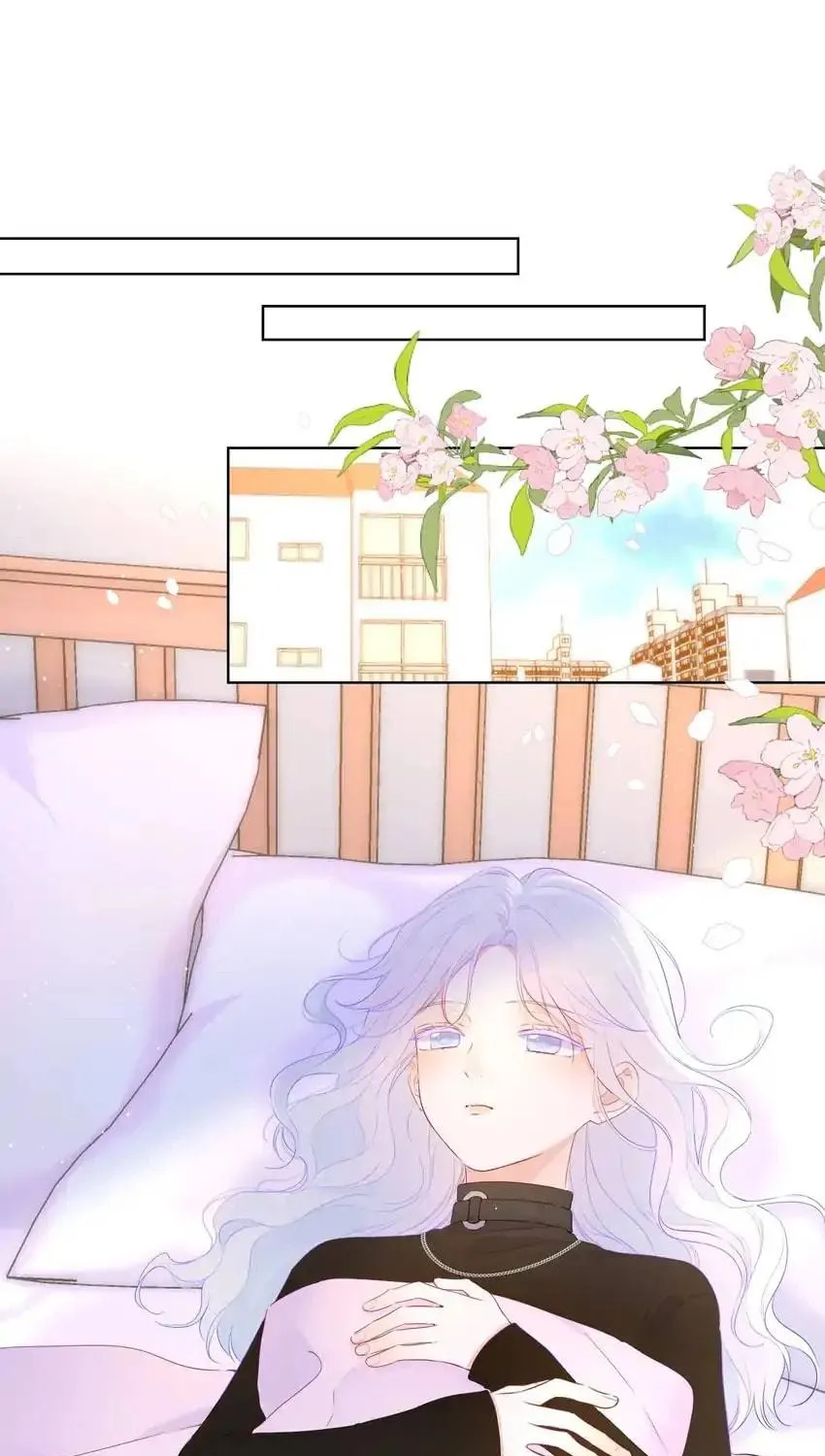 My Lucky Star (Quan Yi) (Colored) Chapter 124 page 30 - 